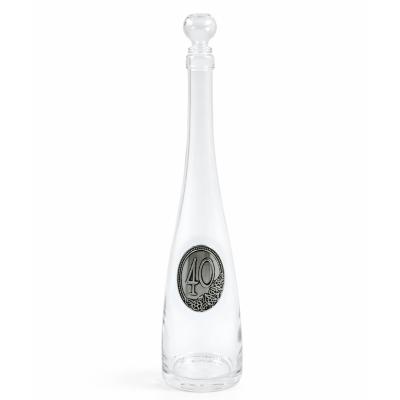 Palinkas Palack 40es Evszamos Femcimkes 05l GB07240013