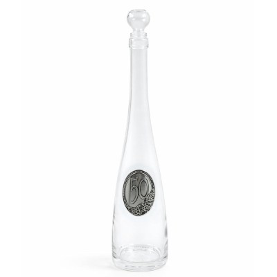 Palinkas Palack 50es Evszamos Femcimkes 05l GB07240012