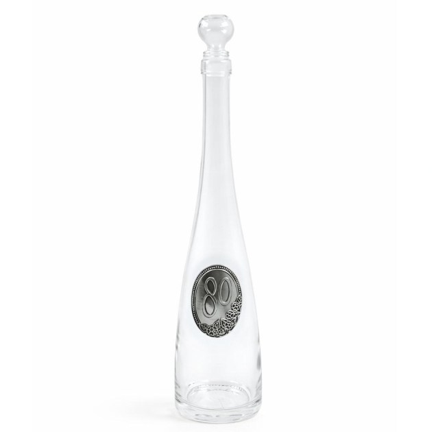 Palinkas Palack 80as Evszamos Femcimkes 05l GB07240010