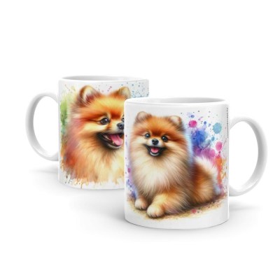 Pomeraniai Torpe Spicc B1200
