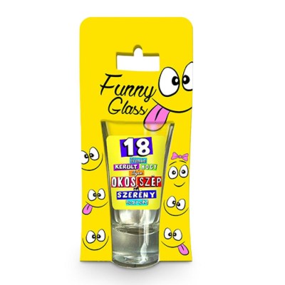 Pálinkás Pohár NTU001