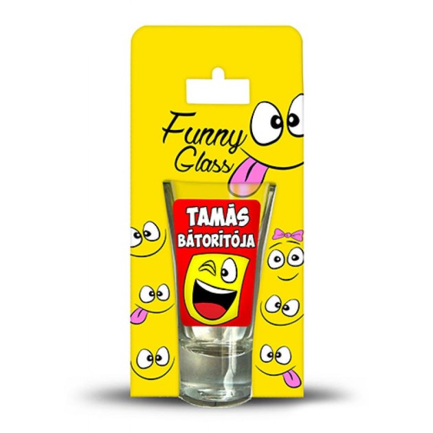 Pálinkás Pohár NTU116