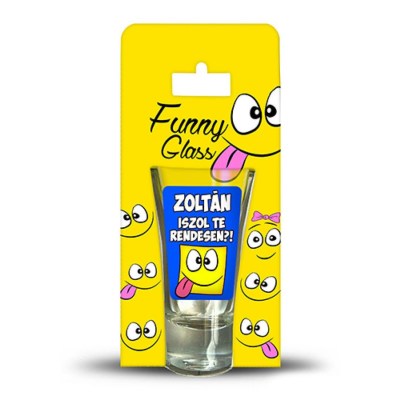 Pálinkás Pohár NTU124