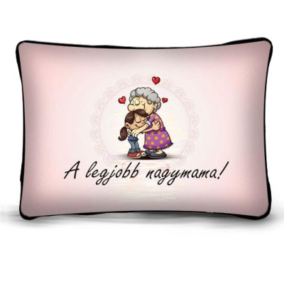 Párna Nagymama P223