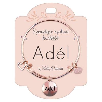 ROSE GOLD KARKÖTŐ ADÉL