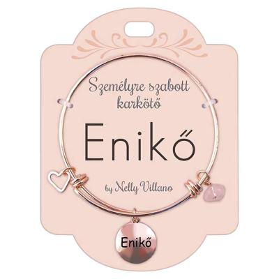 ROSE GOLD KARKÖTŐ ENIKŐ
