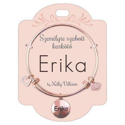 ROSE GOLD KARKÖTŐ ERIKA