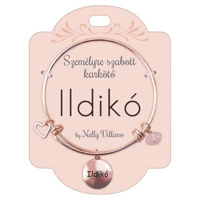ROSE GOLD KARKÖTŐ ILDIKÓ