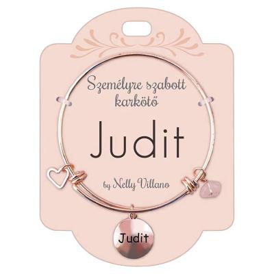 ROSE GOLD KARKÖTŐ JUDIT