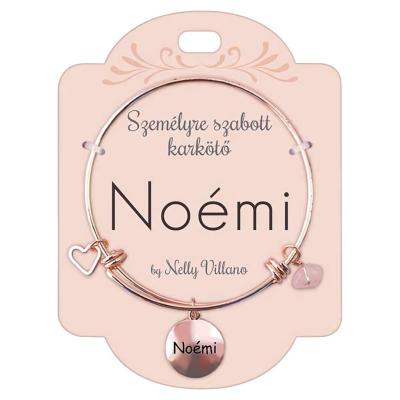 ROSE GOLD KARKÖTŐ NOÉMI