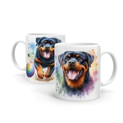Rottweiler B1206