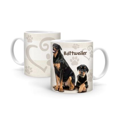 Rottweiler B400
