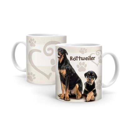Rottweiler B400