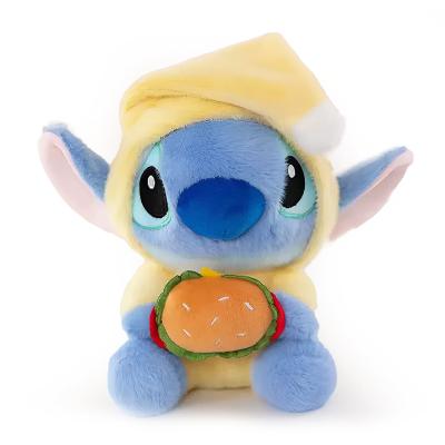 STITCH BURGER