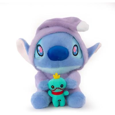 STITCH WOODOO