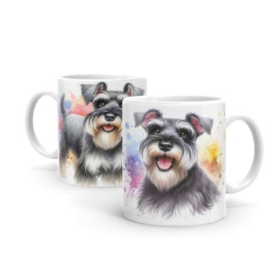 Schnauzer B1207