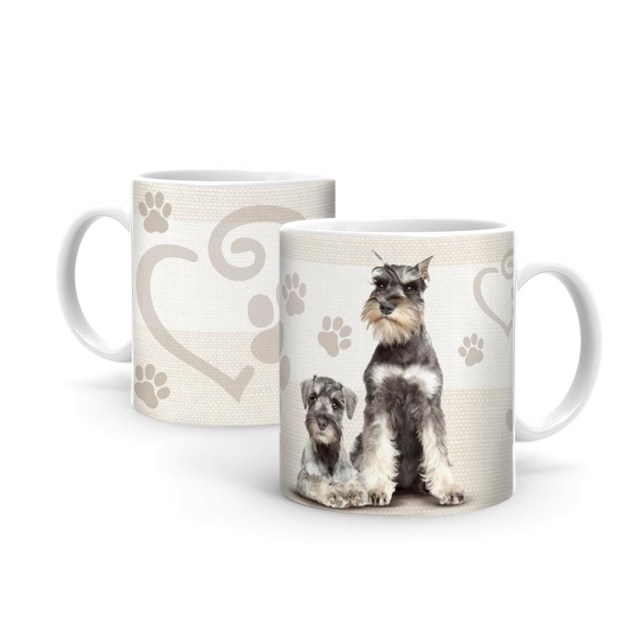 Schnauzer B560