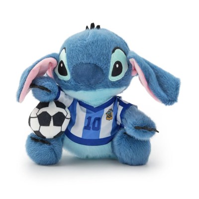 Stitch Football