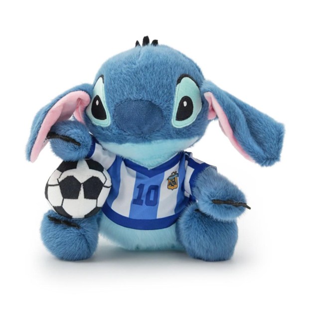 Stitch Football