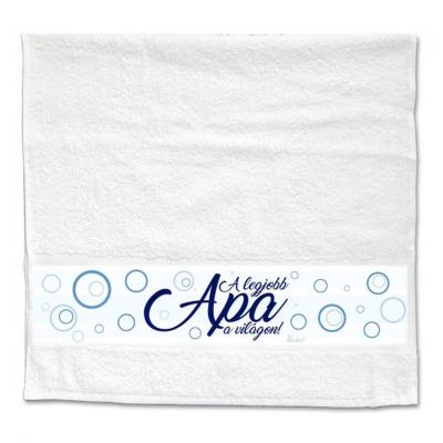 TCS051 A Legjobb Apa A Világon 2