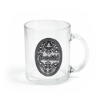 Uveg Bogre 03l Gratulalok Femcimkes GB04280111