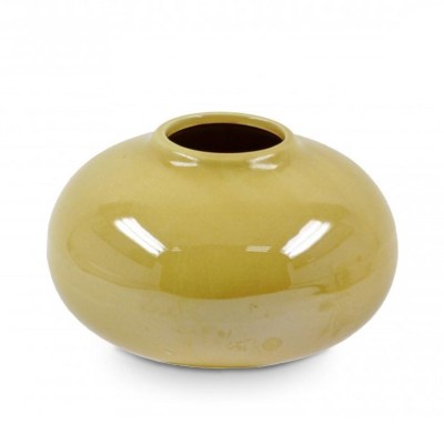 Vaza Gyongyhaz Ufo 14x85cm ALX118120 4f KB12130030
