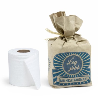 WC Papir Legjobb Munkatars TP005 IB05280074
