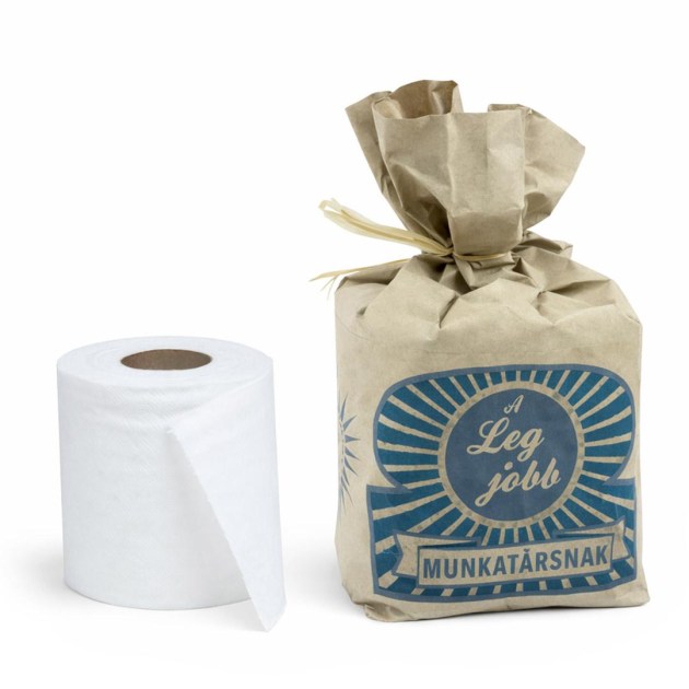 WC Papir Legjobb Munkatars TP005 IB05280074