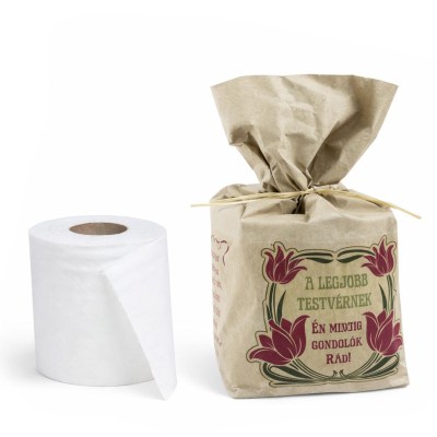 WC Papir Legjobb Testver Lany TP007 IB05280072