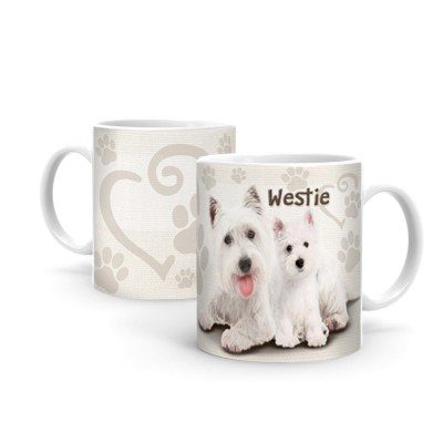 Westie B404