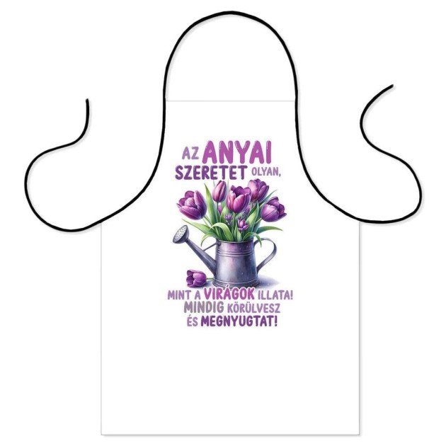 Ajandek Anyaknak Konyhai Koteny Anyanak K268