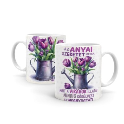 Ajandek Anyanak Anyak Napi Ajandek Bogre B1296 Az Anyai Szeretet Olyan