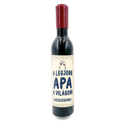 Ajandek Apaknak Dugohuzo Papa A Legjobb Apa A Vilagon Dgh024