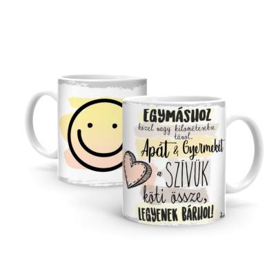 Ajandek Apaknak Gyerekeknek B676