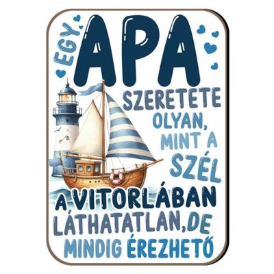 Ajandek Apaknak Hutomagens 118 Egy Apa Szeretete Olyan
