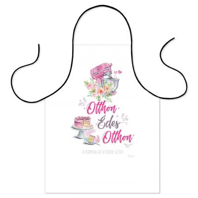 Ajandek Csaladtagoknak Koteny K157 Otthon Edes Otthon Csaladi Ajandek