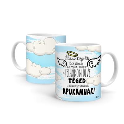 Ajandek Ferfiaknak Apaknak Bogre B722