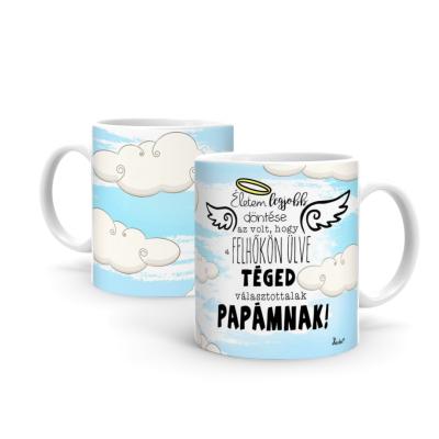 Ajandek Ferfiaknak Nagypapanak B724