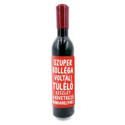 Ajandek Kollega Bucsuztatora Dugohuzo Szuper Kollega Voltal Dhg043