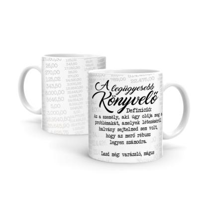 Ajandek Konyvelonek Konyvelo Definicioja B693