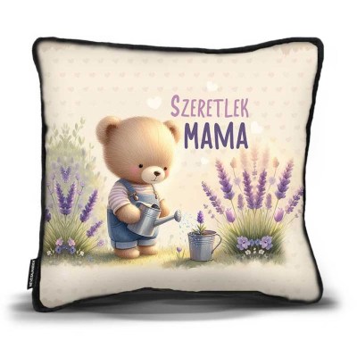 Ajandek Nagymamanak Dp120 Szeretlek Mama Parna
