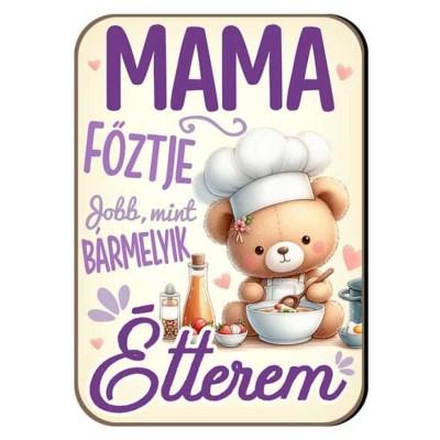 Ajandek Nagymamanak Hutomagens 112 Mama Foztje Jobb