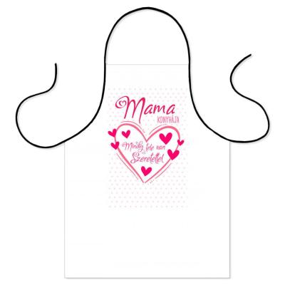 Ajandek Nagymamanak K190 Mama Konyhaja