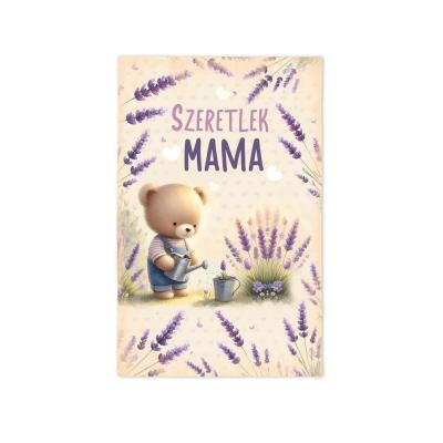 Ajandek Nagymamanak Konyharuha Kicsi Torolkozo Ktr032 Szeretlek Mama