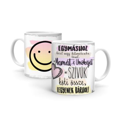 Ajandek Nagymamanak Unokanak B679