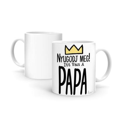 Ajandek Nagypapaknak Bogre B715