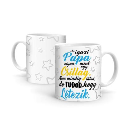 Ajandek Nagypapanak B687