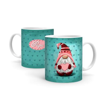 Ajandek Nagypapanak B980  Gnome Papa Bogre Ajandek Otlet Nagypapanak