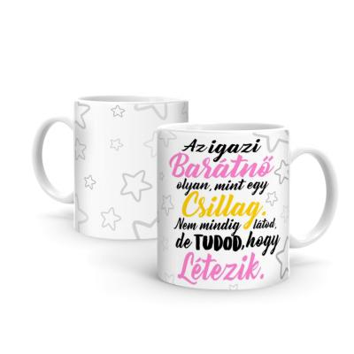 Ajandek Noknek Baratnonek B681