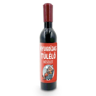 Ajandek Nyugdijas Bucsuztatora Dugohuzo Nyugdijas Tulelo Keszlet Dhg042